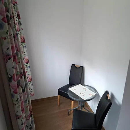 Apartment Theresia Studio Sibiu