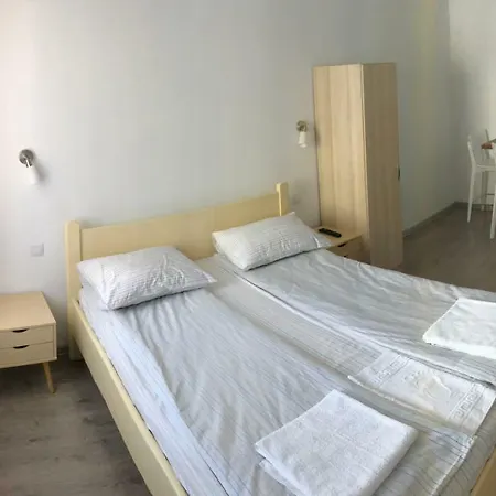 Apartment Theresia Studio Sibiu